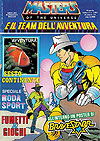 Masters of The Universe e Il Team Dell´avventura  n° 18 -  sem licenciador