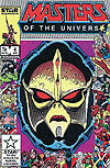 Masters of The Universe (1986)  n° 4 - Star Comics (Marvel Comics)