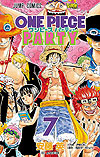 One Piece Party (2015)  n° 7 - Shueisha