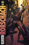 Rorschach (2020)  n° 4 - DC (Black Label)