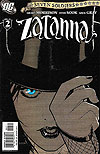 Seven Soldiers: Zatanna (2005)  n° 2 - DC Comics