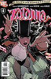 Seven Soldiers: Zatanna (2005)  n° 4 - DC Comics