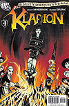 Seven Soldiers: Klarion The Witch Boy (2005)  n° 4 - DC Comics