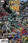 Sinister War (2021)  n° 2 - Marvel Comics