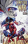 Sinister War (2021)  n° 2 - Marvel Comics