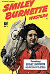 Smiley Burnette Western (1950)  n° 1 - Fawcett