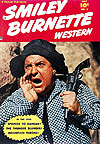 Smiley Burnette Western (1950)  n° 2 - Fawcett