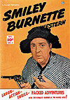 Smiley Burnette Western (1950)  n° 4 - Fawcett