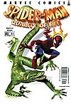 Spider-Man: Quality of Life (2002)  n° 1 - Marvel Comics