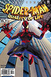 Spider-Man: Quality of Life (2002)  n° 2 - Marvel Comics