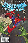 Spider-Man: Quality of Life (2002)  n° 3 - Marvel Comics