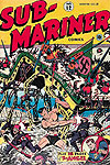 Sub-Mariner Comics (1941)  n° 12 - Timely Publications