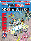 Real Ghostbusters, The (1988)  n° 1 - Marvel Uk