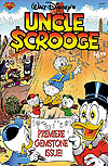 Uncle Scrooge (2003)  n° 319 - Gemstone Publishing