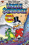 Uncle Scrooge (2003)  n° 320 - Gemstone Publishing