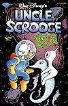 Uncle Scrooge (2003)  n° 322 - Gemstone Publishing