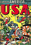 Usa Comics (1941)  n° 10 - Timely Publications