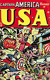 Usa Comics (1941)  n° 12 - Timely Publications