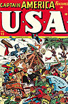 Usa Comics (1941)  n° 13 - Timely Publications