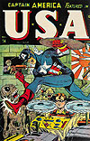 Usa Comics (1941)  n° 14 - Timely Publications