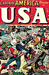 Usa Comics (1941)  n° 15 - Timely Publications