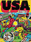 Usa Comics (1941)  n° 3 - Timely Publications