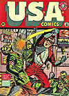 Usa Comics (1941)  n° 4 - Timely Publications