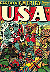 Usa Comics (1941)  n° 6 - Timely Publications