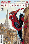 W.E.B. of Spider-Man (2021)  n° 3 - Marvel Comics