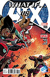 What If? Avx (2013)  n° 4 - Marvel Comics