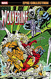Wolverine Epic Collection (2014)  n° 3 - Marvel Comics