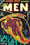 Young Men (1950)  n° 26 - Atlas Comics