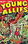 Young Allies (1941)  n° 15 - Timely Publications