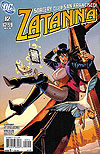 Zatanna (2010)  n° 12 - DC Comics