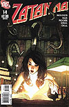 Zatanna (2010)  n° 14 - DC Comics