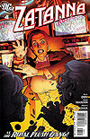 Zatanna (2010)  n° 4 - DC Comics