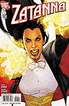 Zatanna (2010)  n° 6 - DC Comics
