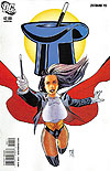 Zatanna (2010)  n° 9 - DC Comics