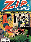 Zip Comics (1940)  n° 13 - Archie Comics