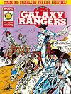Adventures of Galaxy Rangers (1988)  n° 3 - Marvel Uk