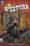 All Star Western (2012)  n° 1 - DC Comics