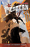 All Star Western (2012)  n° 2 - DC Comics