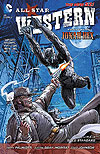 All Star Western (2012)  n° 4 - DC Comics