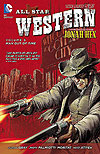 All Star Western (2012)  n° 5 - DC Comics