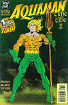 Aquaman: Time And Tide (1993)  n° 1 - DC Comics