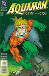 Aquaman: Time And Tide (1993)  n° 2 - DC Comics