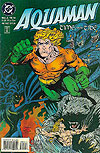 Aquaman: Time And Tide (1993)  n° 3 - DC Comics