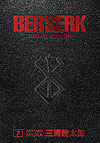 Berserk Deluxe Edition (2019)  n° 7 - Dark Horse Comics