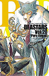 Beastars (2017)  n° 20 - Akita Shoten