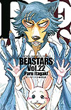 Beastars (2017)  n° 22 - Akita Shoten